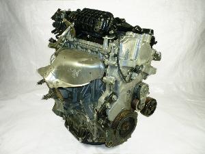 Foreign Engines Inc. MR20DE 1997CC JDM Engine 2013 NISSAN NV200