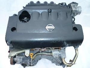 Foreign Engines Inc. QR25DE 2488CC JDM Engine