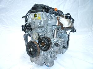 Foreign Engines Inc. R18A1 1799CC JDM Engine 2008 HONDA CIVIC