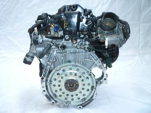 Foreign Engines Inc. R18A1 1799CC JDM Engine 2008 HONDA CIVIC