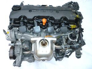 Foreign Engines Inc. R18A1 1799CC JDM Engine Honda